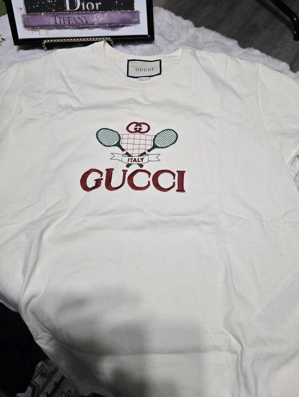 Gucci excellent used